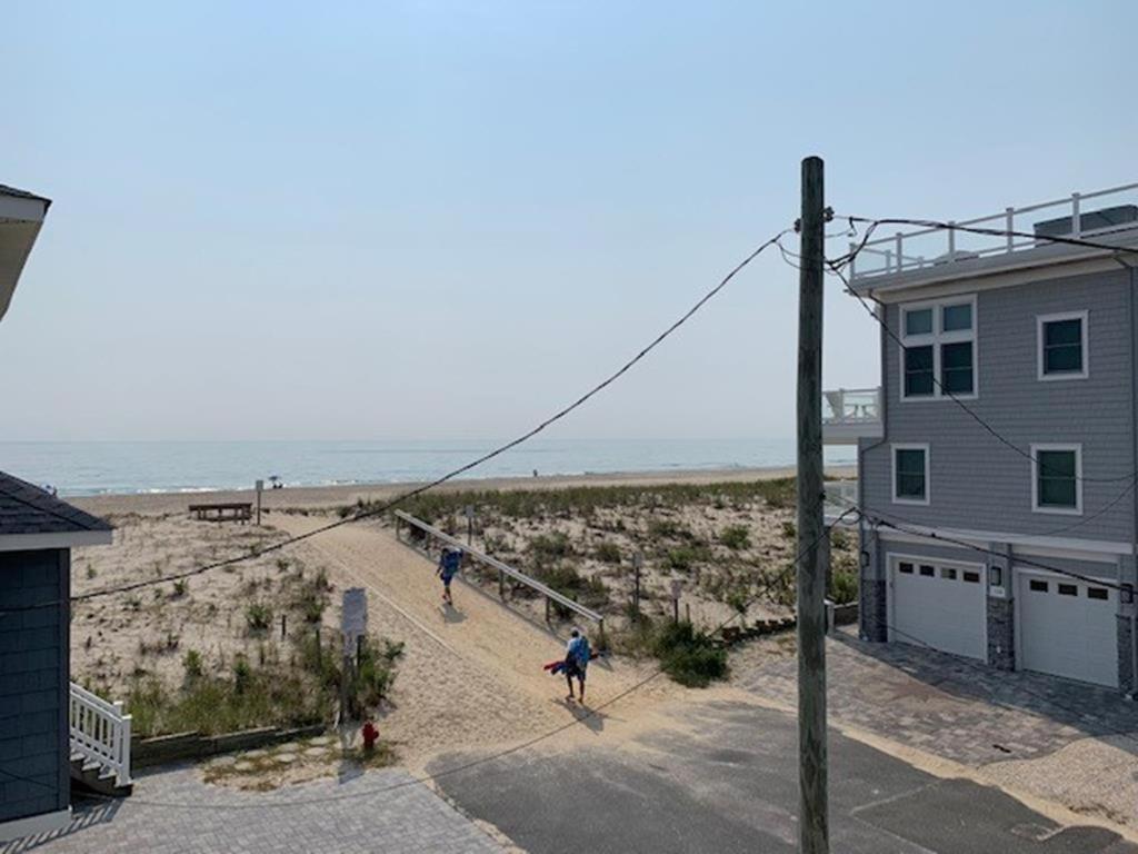 Crown Jewel 17025 Villa Brant Beach Luaran gambar