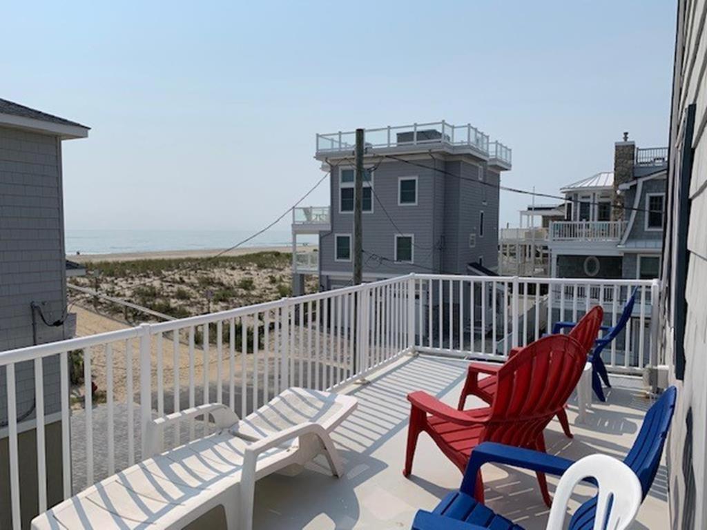 Crown Jewel 17025 Villa Brant Beach Luaran gambar