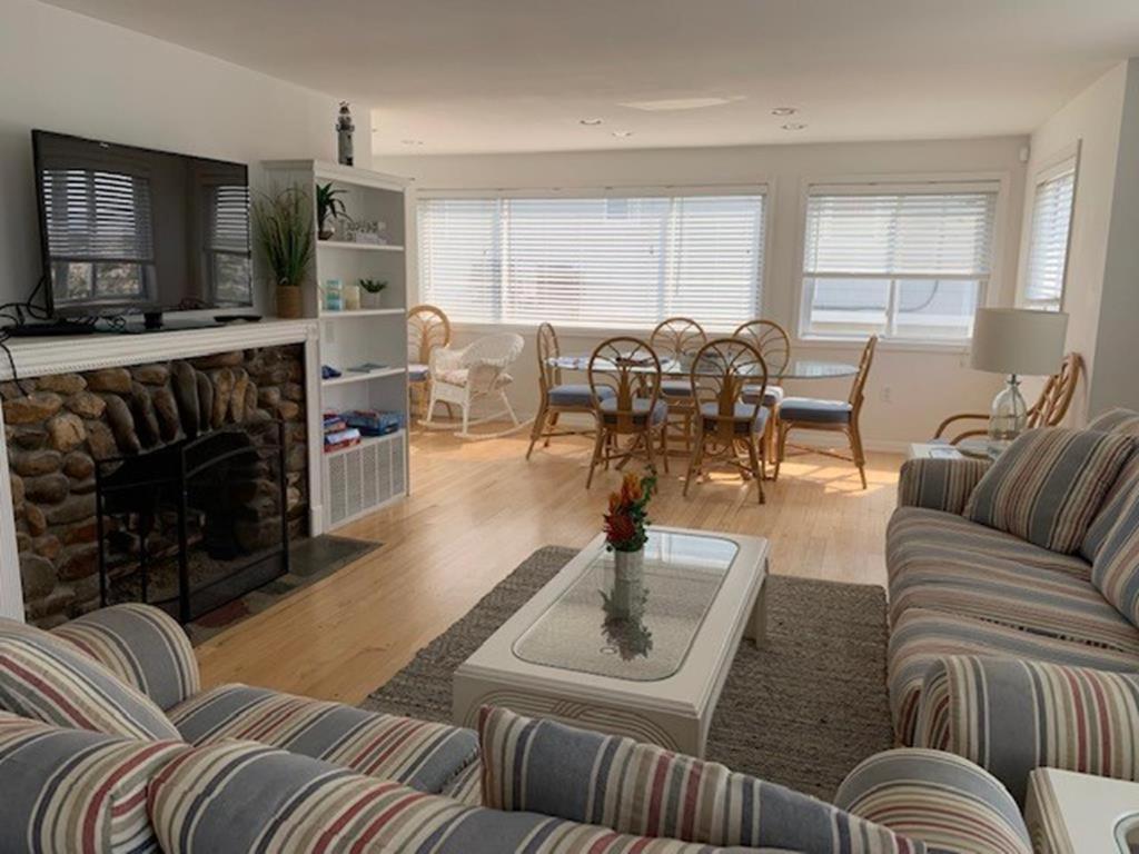 Crown Jewel 17025 Villa Brant Beach Luaran gambar