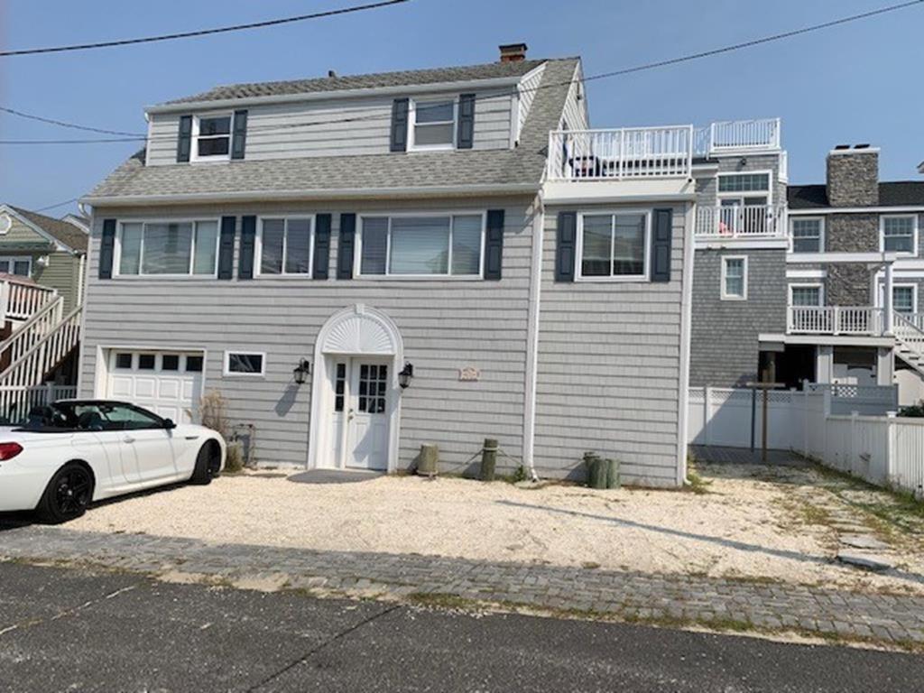 Crown Jewel 17025 Villa Brant Beach Luaran gambar